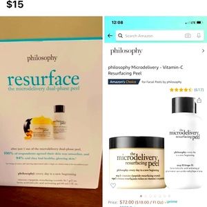 Face Peel